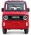 Elektro-Mini-LKW „Cargo Carrier“, 72V/100Ah Akku, 2 Personen