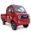 Elektro-Mini-LKW „Cargo Carrier“, 72V/100Ah Akku, 2 Personen