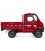 Elektro-Mini-LKW „Cargo Carrier“, 72V/100Ah Akku, 2 Personen