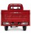 Elektro-Mini-LKW „Cargo Carrier“, 72V/100Ah Akku, 2 Personen
