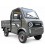 Elektro-Mini-LKW „Cargo Carrier“, 72V/100Ah Akku, 2 Personen