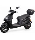 E-Roller Long Runner,  60V/32Ah Blei-Gel-Akku, 85 km Reichweite