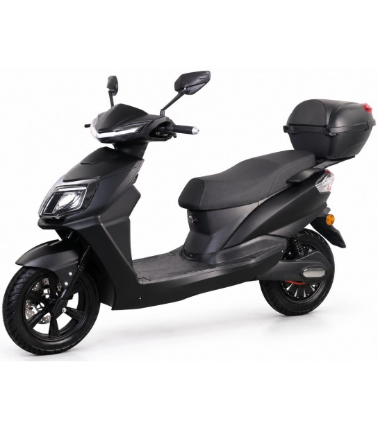 Elektroroller kaufen — Straßenzulassung ab 1.399€