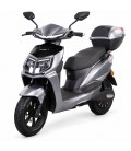 E-Roller Long Runner,  60V/32Ah Blei-Gel-Akku, 85 km Reichweite
