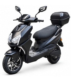 E-Roller "THUNDER-S", 80 km/h