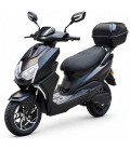 SALE E-Motorrad "THUNDER-S", 80 km/h