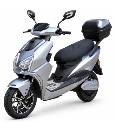 E-Roller "THUNDER-S", 80 km/h