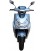 E-Roller "THUNDER-S", 80 km/h