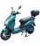 E-Roller "THUNDER-S", 80 km/h