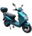 E-Roller "THUNDER-S", 80 km/h