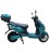 E-Roller "THUNDER-S", 80 km/h