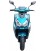 E-Roller "THUNDER-S", 80 km/h