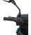E-Roller "THUNDER-S", 80 km/h