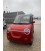 Mopedauto Dora Li, 45 km/h, bis zu 100 km Reichweite, 60V/100Ah LFP Lithium-Akku,32 km,rot.
