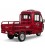 E-Lastendreirad „CargoPower Cabin Li"