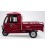 E-Lastendreirad „CargoPower Cabin Li"
