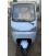 Kabinenroller E-Move, 45/25 km/h, 60V/45Ah Blei-Gel-Akku, 2 Personen, führerscheinfrei, 2km gelaufen (E01)