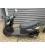 E-Roller Long Runner  60V/30Ah Lithium-Akku, 2800 Watt,Silber- Grau, 35 km gelaufen (LR12)