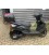 E-Roller Long Runner  60V/30Ah Lithium-Akku, 2800 Watt,Silber- Grau, 35 km gelaufen (LR12)