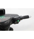E-Scooter "X1", Gasgriff