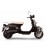 E-Scooter Classico, schwarz, Seitenansicht R 2