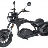 E-Chopper Angry Blake - Der schnellste E-Chopper in Deutschland mit herausnehmbaren Lithium-Akku