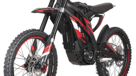 Neue Lieferung der Elektro Enduro M300 von Motopai, 80 km/h, 6000 Watt, 72V/34Ah,  Jetzt vorbestellen!