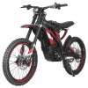 Neue Lieferung der Elektro Enduro M300 von Motopai, 80 km/h, 6000 Watt, 72V/34Ah,  Jetzt vorbestellen!