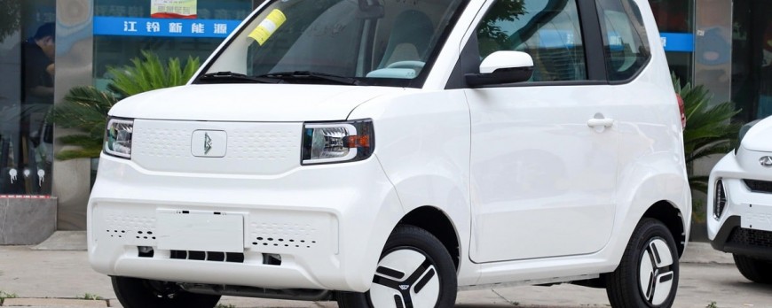 E-Auto „UNI“ – Die clevere Alternative zum klassischen Auto