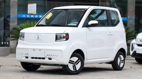 E-Auto „UNI“ – Die clevere Alternative zum klassischen Auto