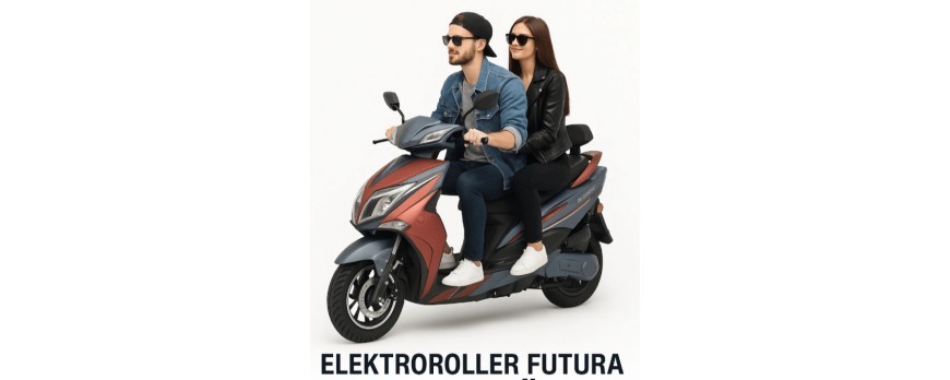 Top 5 Gründe für einen Elektroroller – So sparen Sie 2025 Geld, Nerven und Emissionen