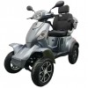 Jetzt neu: Elektro Quad Neo, 45 km/h