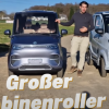 Kabinenroller kaufen leicht gemacht – 5 Punkte, die wirklich zählen vor dem Kauf