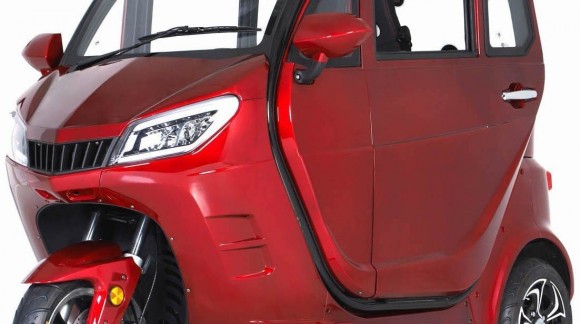 Kabinenroller Kaufberatung, Blei-Gel (fest) vs. Lithium (mobil): Welcher Akku-Typ passt zu mir?