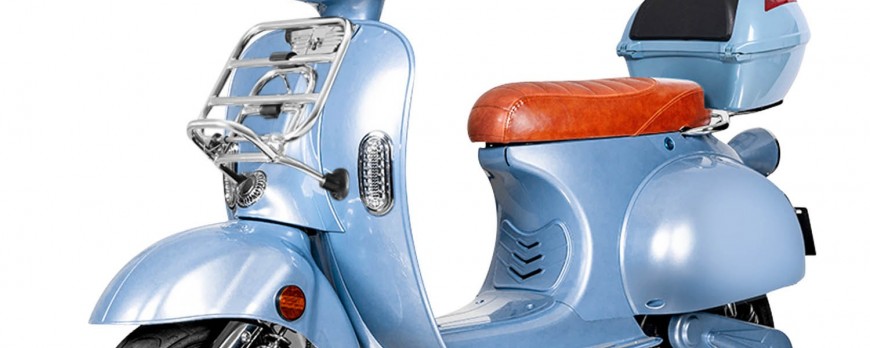 Braucht man einen Führerschein für Elektroroller? Der komplette Guide 2026