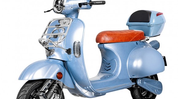 Braucht man einen Führerschein für Elektroroller? Der komplette Guide 2026