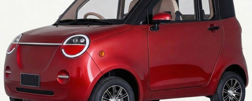 Elektroauto mit 25 km/h ohne Führerschein: Was geht wirklich?