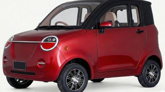 Elektroauto mit 25 km/h ohne Führerschein: Was geht wirklich?