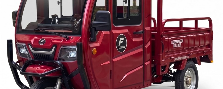  Elektro-Dreirad für Erwachsene & Senioren 2026: Test, Kaufberatung und die 3 besten Modelle